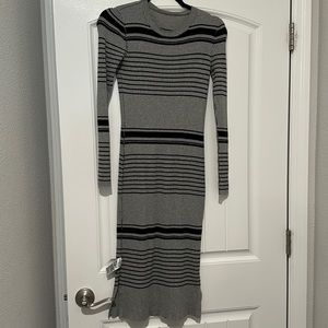 Great sweater dress